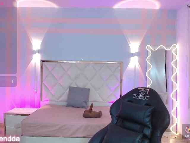 Brendda-tay webcam
