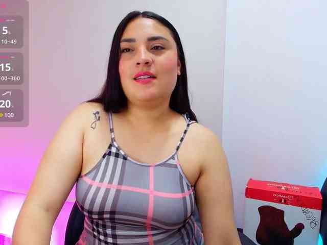 Brendda-tay webcam