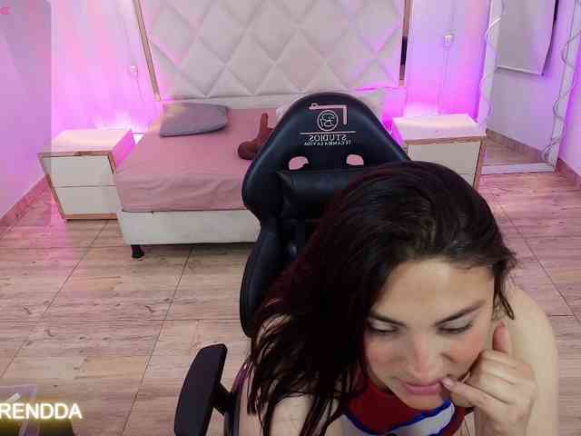 Brendda-tay webcam