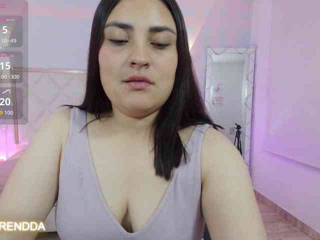 Brendda-tay webcam