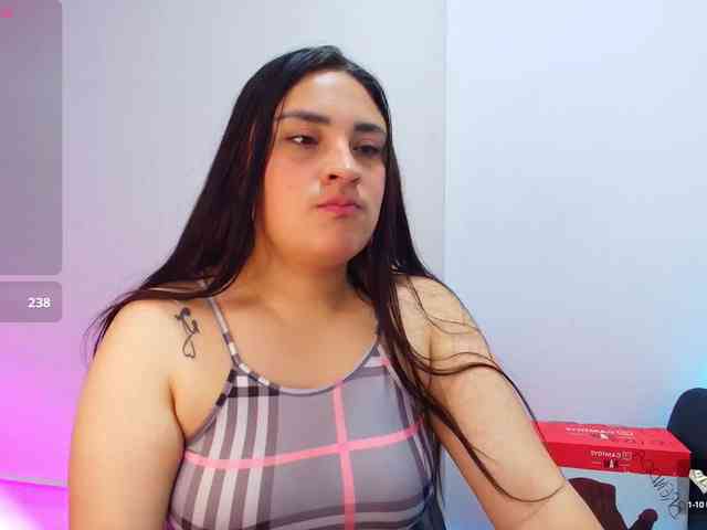 Brendda-tay webcam