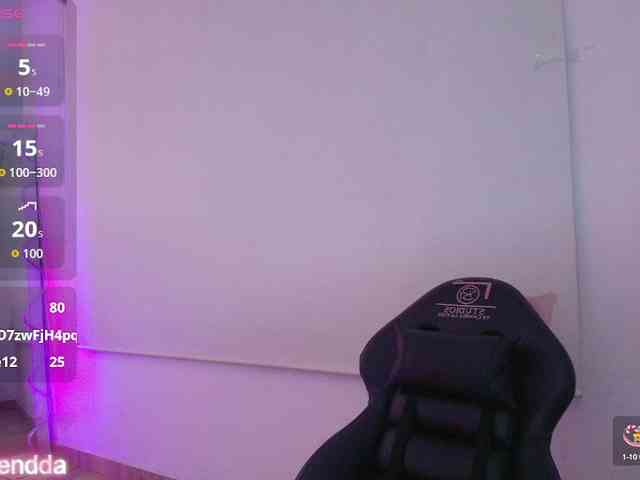 Brendda-tay webcam