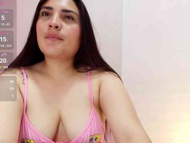 Brendda-tay webcam