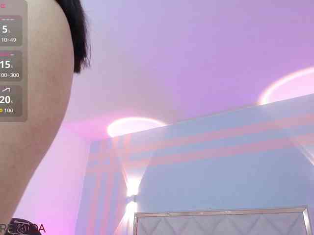 Brendda-tay webcam