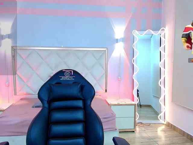 Brendda-tay webcam