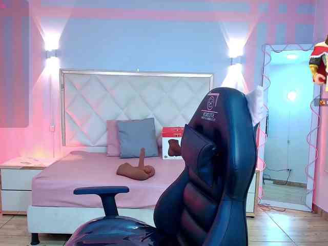 Brendda-tay webcam