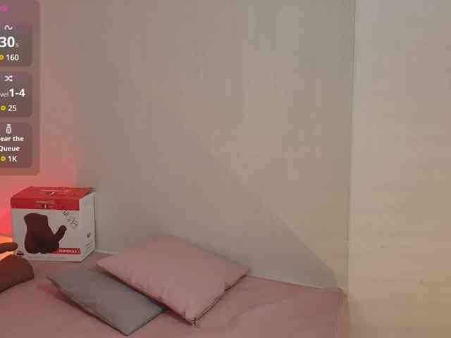 Brendda-tay webcam