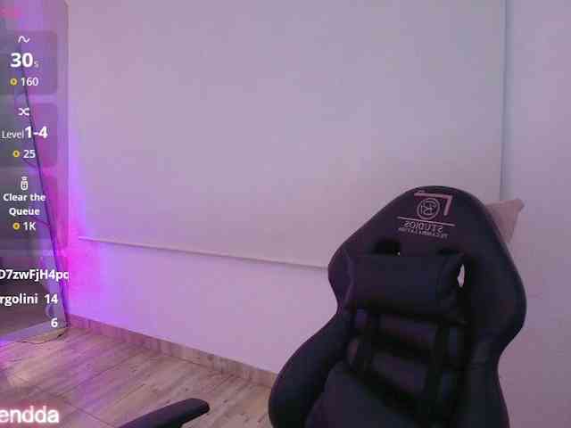 Brendda-tay webcam