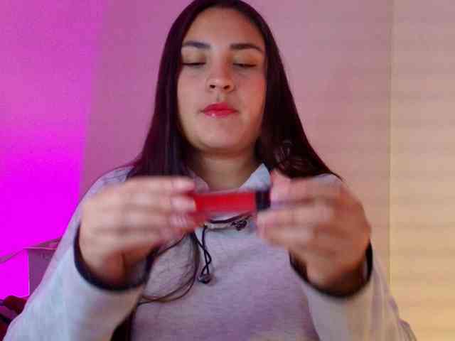 Brendda-tay webcam