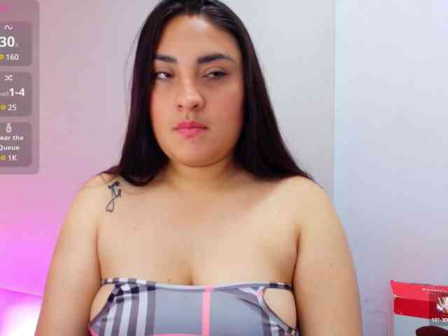 Brendda-tay webcam