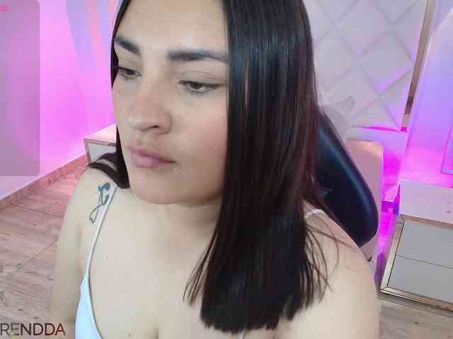 Brendda-tay webcam