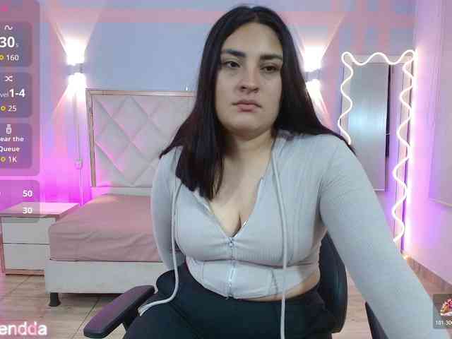 Brendda-tay webcam