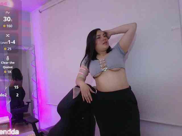 Brendda-tay webcam