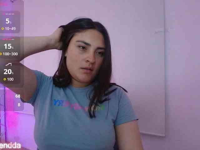 Brendda-tay webcam