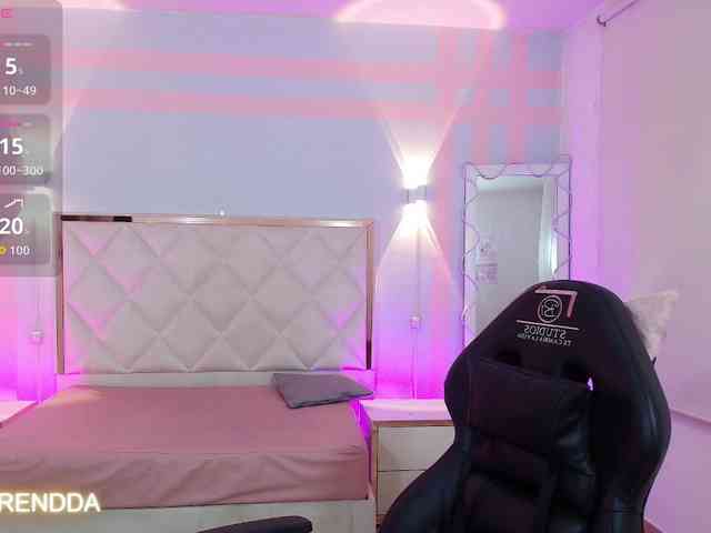 Brendda-tay webcam