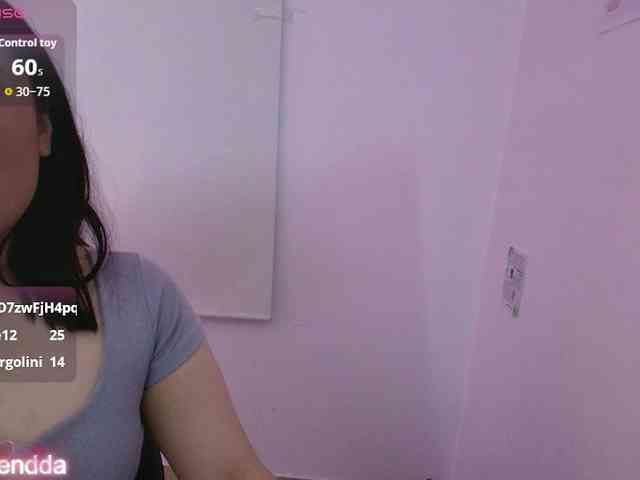 Brendda-tay webcam