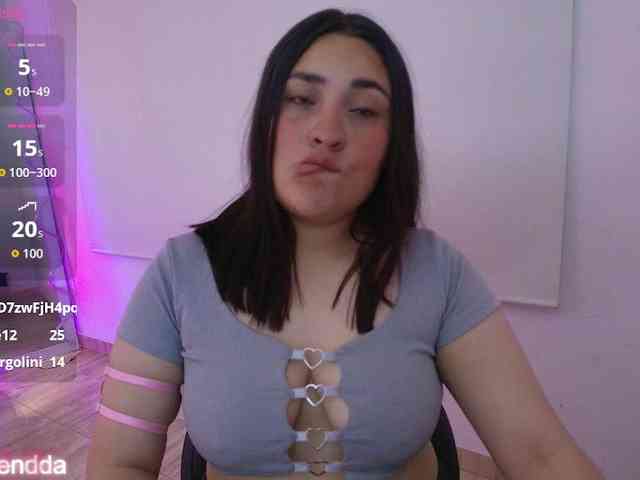 Brendda-tay webcam