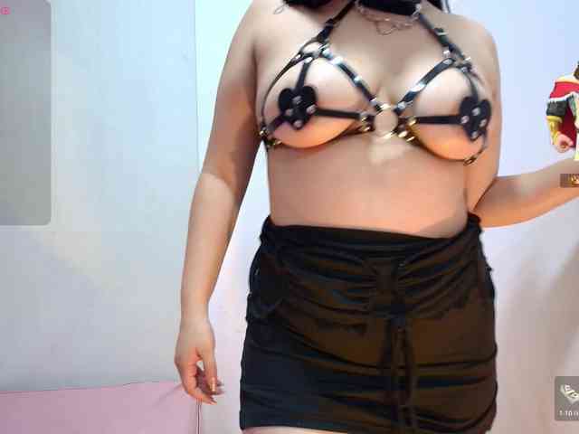 Brendda-tay webcam