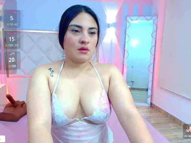 Brendda-tay webcam