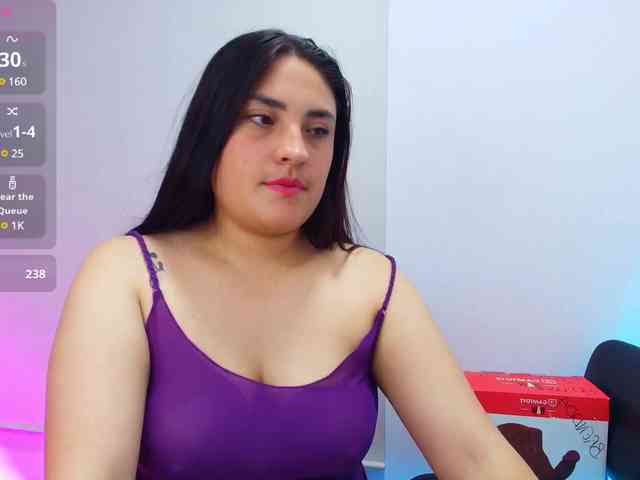 Brendda-tay webcam