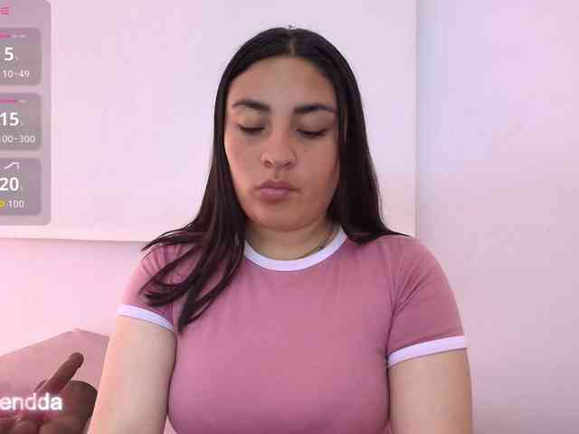 Brendda-tay Brendda-tay