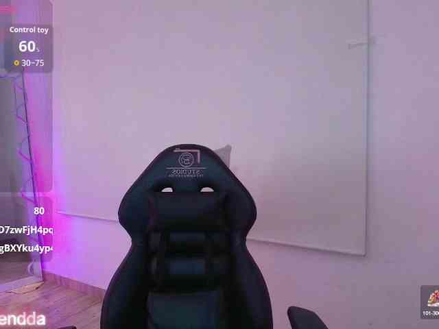 Brendda-tay webcam