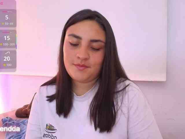 Brendda-tay Brendda-tay