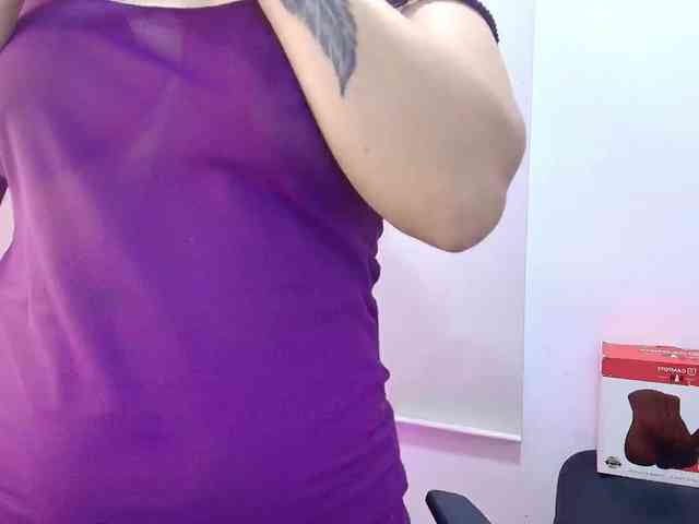 Brendda-tay webcam