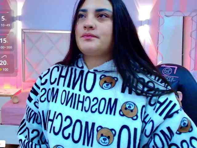 Brendda-tay webcam