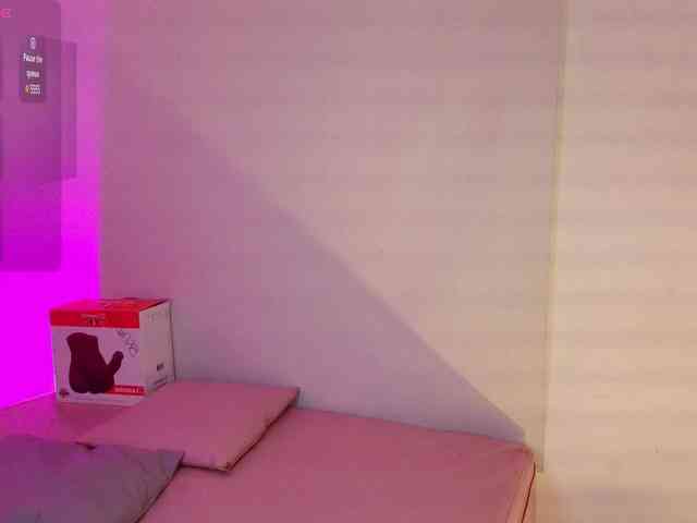 Brendda-tay webcam