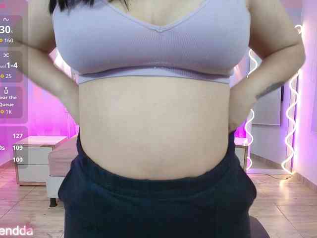 Brendda-tay webcam