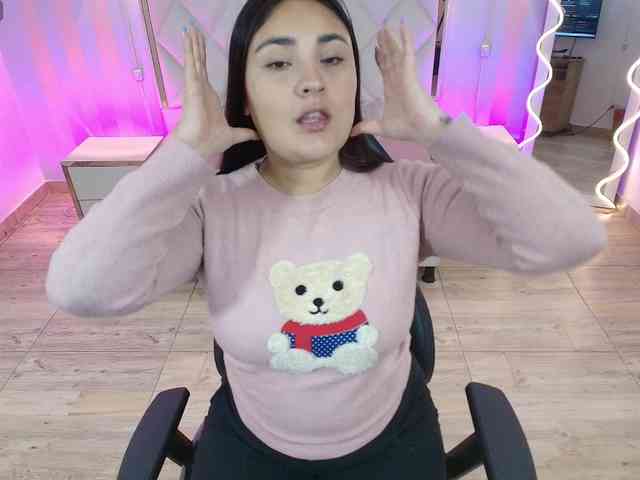 Brendda-tay webcam