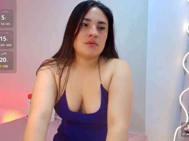 Brendda-tay webcam