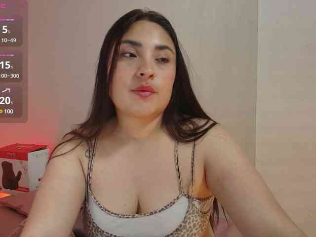 Brendda-tay webcam