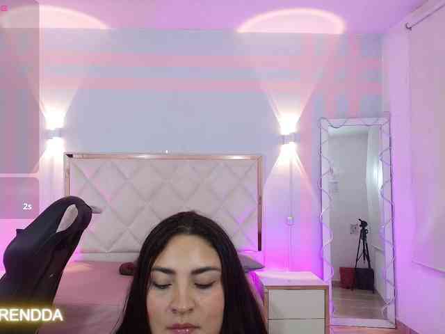Brendda-tay webcam
