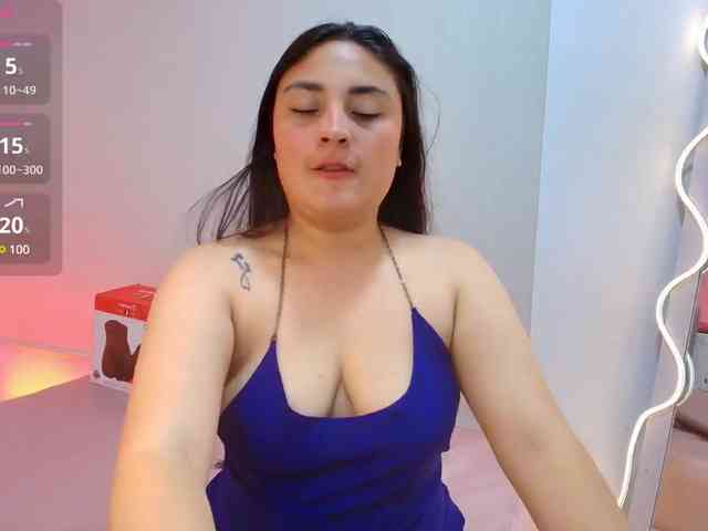 Brendda-tay webcam