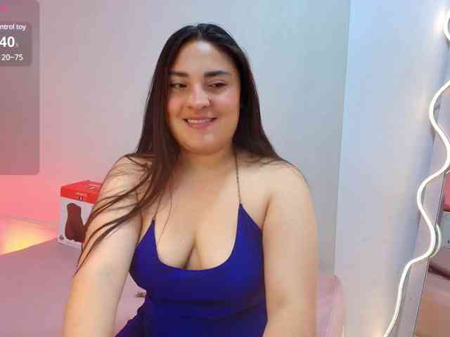 Brendda-tay webcam