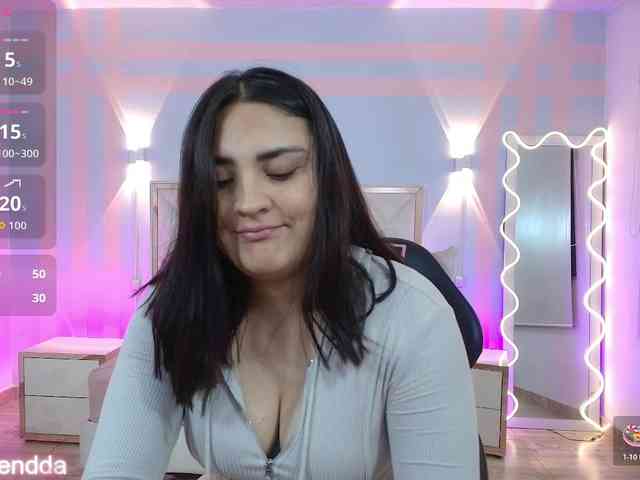 Brendda-tay webcam