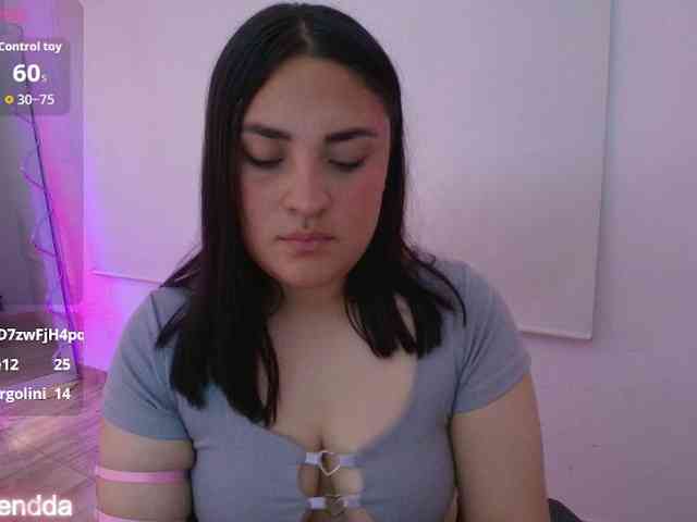 Brendda-tay webcam