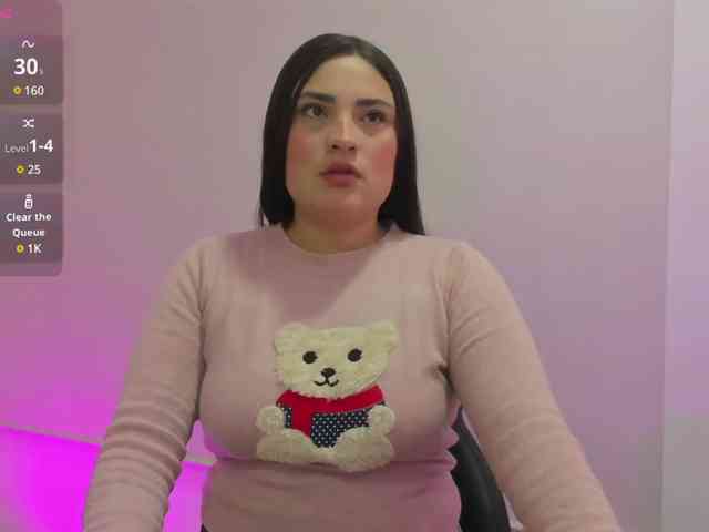 Brendda-tay webcam