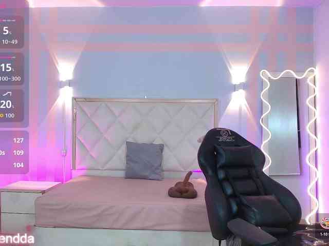 Brendda-tay webcam