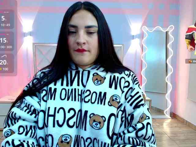 Brendda-tay webcam