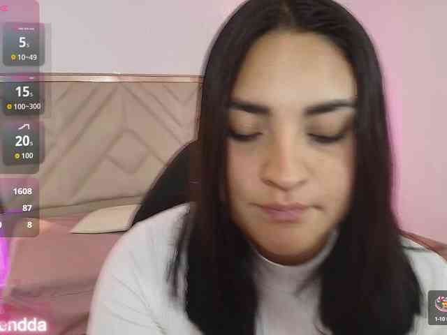 Brendda-tay's webcam live show