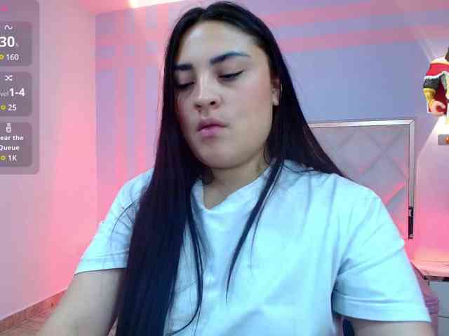 Brendda-tay webcam