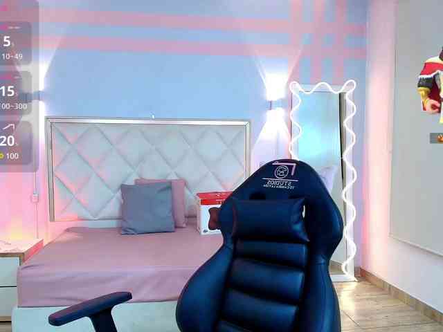 Brendda-tay webcam