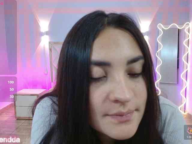 Brendda-tay webcam