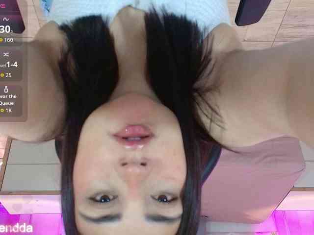 Brendda-tay webcam