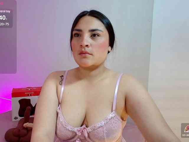 Brendda-tay webcam