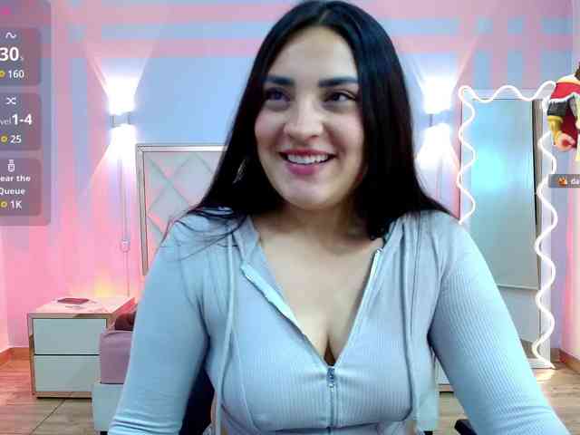 Brendda-tay webcam