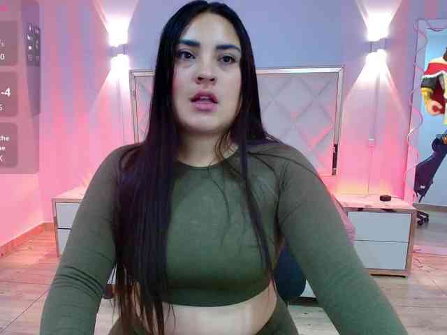 Brendda-tay webcam